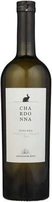 Buy Castiglion Del Bosco Chardonnay Di Toscana 2022 750ML Online -Craft City