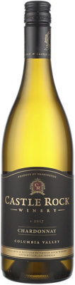 Buy Castle Rock Chardonnay Columbia Valley 750ML Online -Craft City