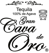 Buy Cava De Oro Tequila Extra Aged Anejo Black 750 Online -Craft City