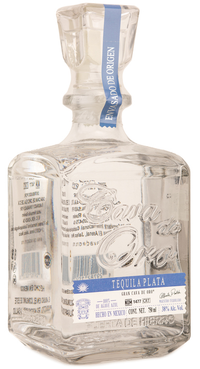 Buy Cava De Oro Tequila Plata 750ML Online -Craft City
