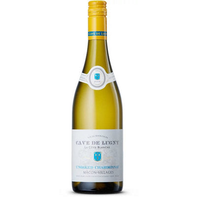 Buy Cave De Lugny Macon Lugny La Carte 2021 750ML Online -Craft City