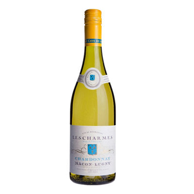 Buy Cave De Lugny Macon Lugny Les Charmes 2022 750ML Online -Craft City