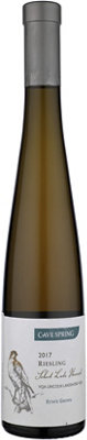 Buy Cave Spring Riesling Indian Summer Select Late Harvest Niagara Peninsula 2017 375ML Online -Craft City