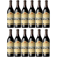 Buy Caymus 50th Anniversary Cabernet Sauvignon 12pk Online -Craft City