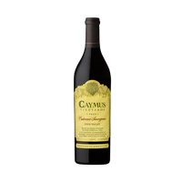 Buy Caymus Vineyards Cabernet Sauvignon Napa Valley 2023 Online -Craft City