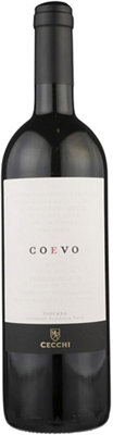 Buy Cecchi Toscana Rosso Coevo 2013 750ML Online -Craft City