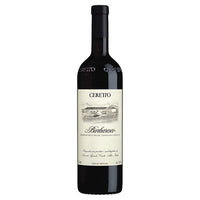 Buy Ceretto Barbaresco 2019 750ML Online -Craft City