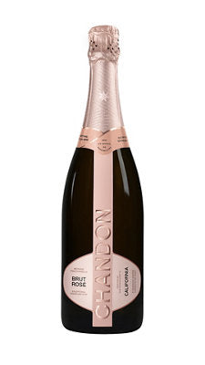 Buy Chandon Brut Rose California 750ML Online -Craft City