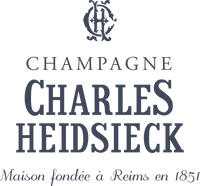 Buy Charles Heidsieck Champagne Charlie 17 750ML Online -Craft City