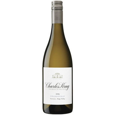Buy Charles Krug Chardonnay Carneros 2023 750ML Online -Craft City