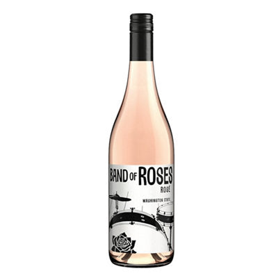 Buy Charles Smith Wines Band Of Roses Washington 2022 750ML Online -Craft City