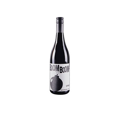 Buy Charles Smith Wines Syrah Boom Boom! Washington 750ML Online -Craft City