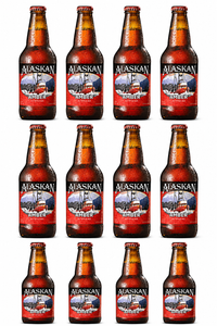 Alaskan Amber 12pk