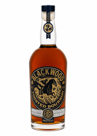 Blackwood Toasted Bourbon