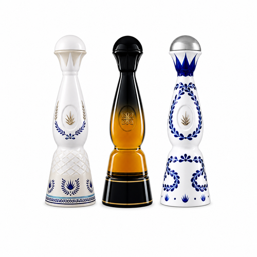 Clase Azul 3pk Bundle