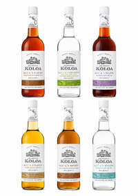 Koloa Rum 6pk Bundle