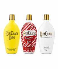 Rum Chata 3pk Bundle