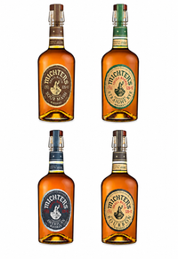 Michter's US-1 Whiskey 4pk Bundle
