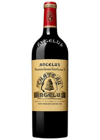 Buy Chateau Angelus Saint Emilion Grand Cru 2020 Wood Box 750ML Online -Craft City