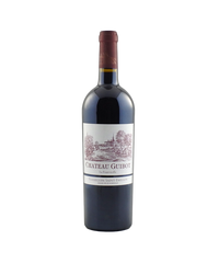 Buy Chateau Guibot La Fourvieille 21 750ML Online -Craft City