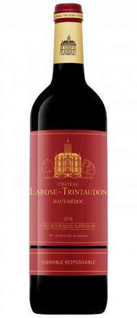 Buy Chateau Larose Trintaudon Cru Bourgogne 18 750ML Online -Craft City