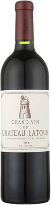 Buy Chateau Latour Pauillac 2000 Wood Box 750ML Online -Craft City