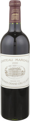 Buy Chateau Margaux Margaux 2006 Wood Box 750ML Online -Craft City