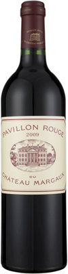 Buy Chateau Margaux Margaux 2009 Wood Box 750ML Online -Craft City