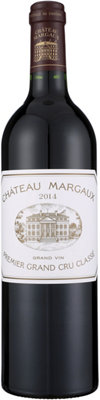 Buy Chateau Margaux Margaux 2014 Wood Box 750ML Online -Craft City