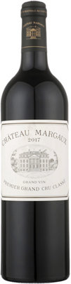 Buy Chateau Margaux Margaux 2017 Wood Box 750ML Online -Craft City
