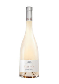 Buy Chateau Minuty Cotes De Provence Rose Rose Et Or 2023 750ML Online -Craft City