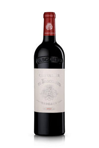 Buy Chevalier De Lascombes Margaux 2022 750ML Online -Craft City