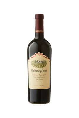 Buy Chimney Rock Cabernet Sauvignon Stags Leap District 2022 750ML Online -Craft City