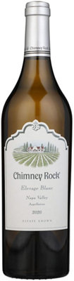 Buy Chimney Rock Elevage Blanc Napa Valley 2021 750ML Online -Craft City