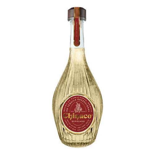 Buy Chinaco Reposado Tequila Online -Craft City