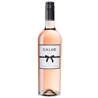 Buy Chloe Rose Wine Central Coast 750ML Online -Craft City