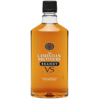 Buy Christian Brothers Brandy Amber Vs 80 750ML Online -Craft City