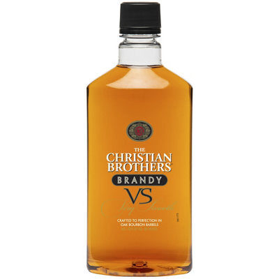 Buy Christian Brothers Brandy Amber Vs 80 750ML Online -Craft City