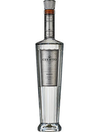 Buy Cierto Tequila Reserve Collection Blanco 80 750ML Online -Craft City