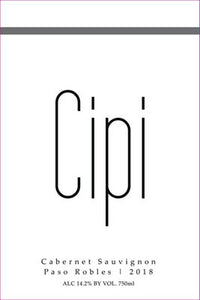 Buy Cipi Cabernet Sauvignon Napa Valley 750ML Online -Craft City