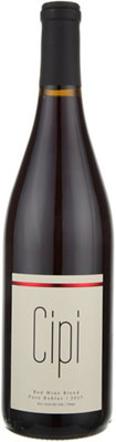 Buy Cipi Red Wine Blend California 750ML Online -Craft City