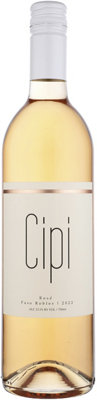 Buy Cipi Rose Wine Paso Robles 2022 750ML Online -Craft City