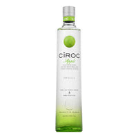Buy Ciroc Apple Flavored Vodka 70 375ML Online -Craft City