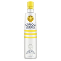 Buy Ciroc Limonata Flavored Vodka 60 375ML Online -Craft City