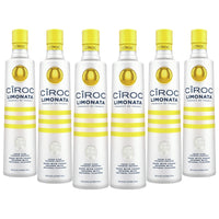 Buy Ciroc Limonata Vodka 6PK Online -Craft City