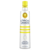 Buy Ciroc Limonata Vodka Online -Craft City
