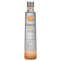 Buy Ciroc Mango Flavored Vodka 70 200ML Online -Craft City