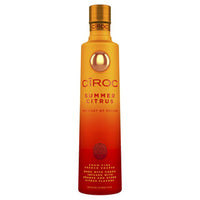 Buy Ciroc Summer Citrus Flavored Vodka 70 375ML Online -Craft City