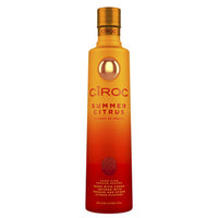Buy Ciroc Summer Citrus Flavored Vodka 70 750ML Online -Craft City