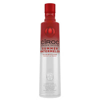 Buy Ciroc Summer Watermelon Flavored Vodka Limited Edition 70 375ML Online -Craft City